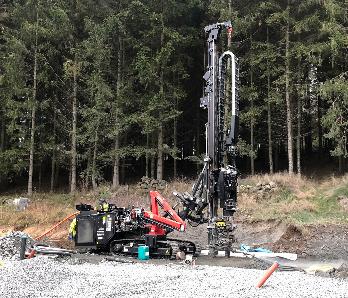 Hutte HBR 502-2 - Sonetă: Foto 2 Hutte HBR 502-2 - Sonetă: Foto 2