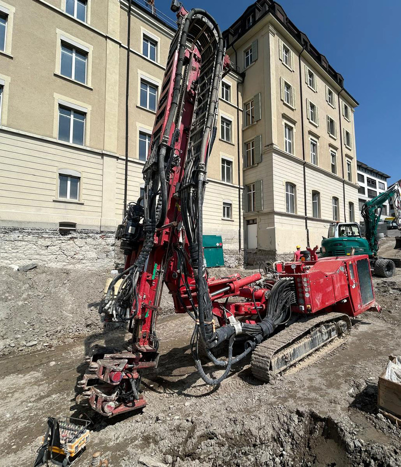 Hutte HBR 504-2 - Sonetă: Foto 1 Hutte HBR 504-2 - Sonetă: Foto 1