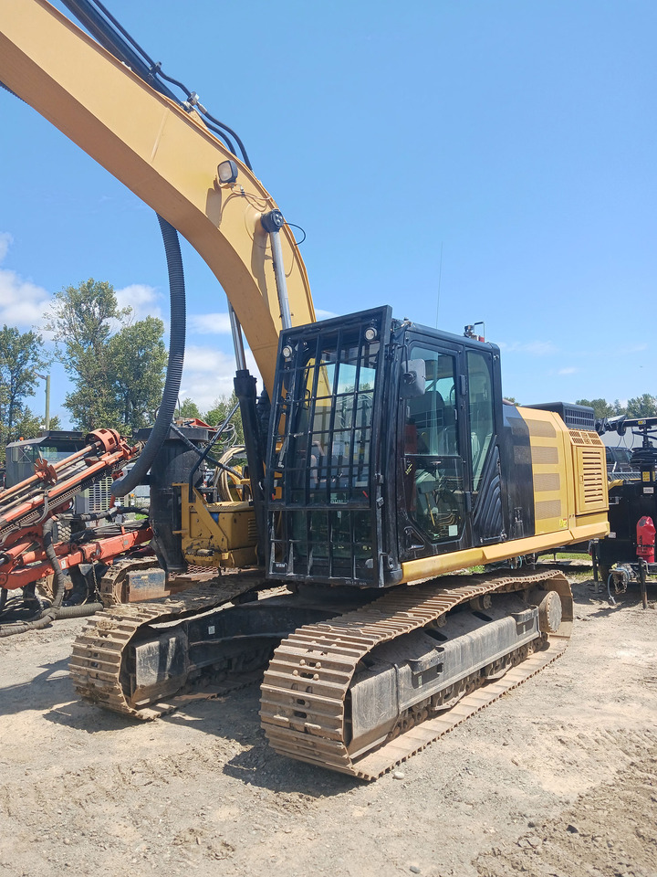 John Henry JH16/323 - Maşină de foraj: Foto 4 John Henry JH16/323 - Maşină de foraj: Foto 4