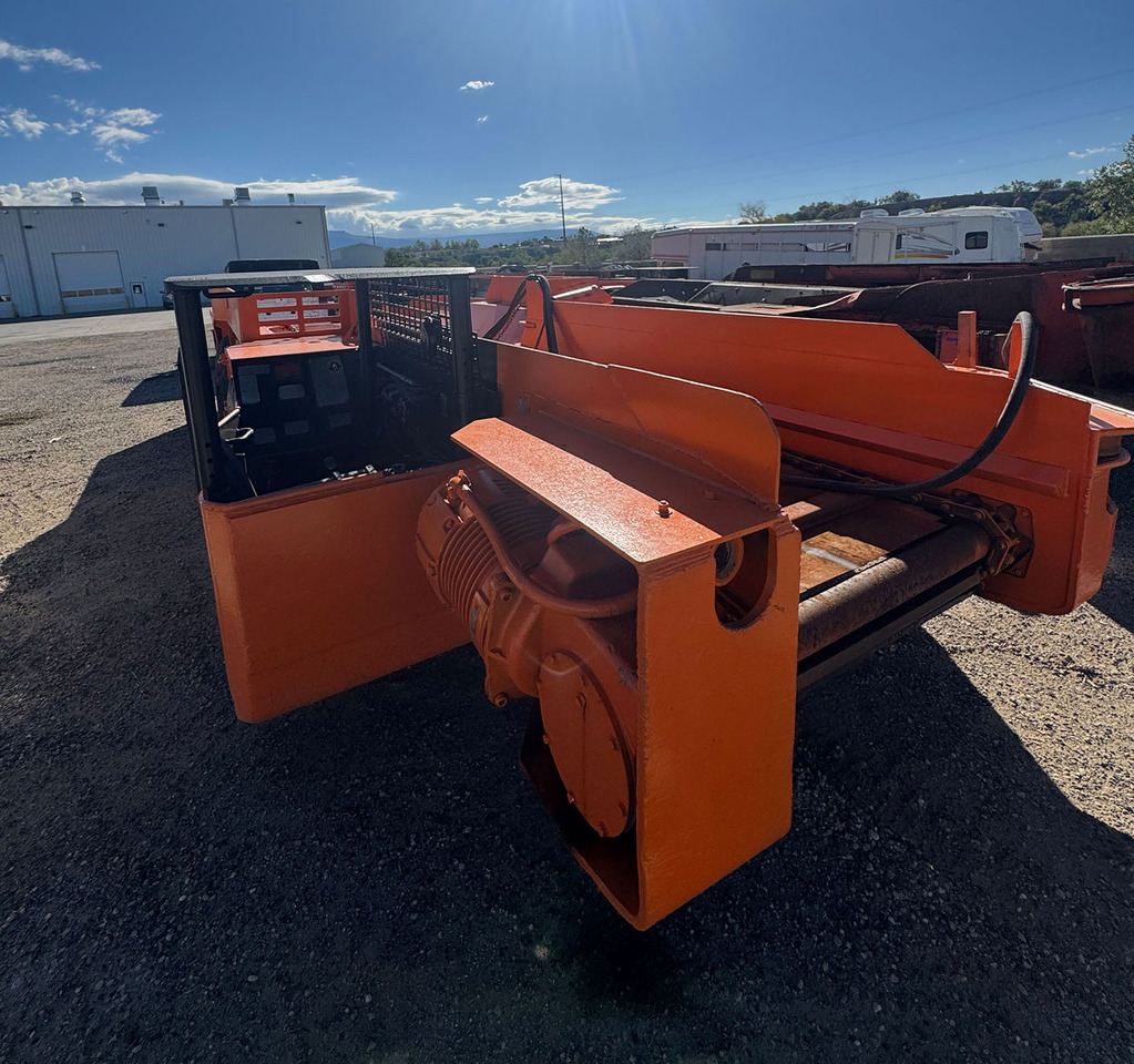 Joy 10SC32AB - Conveior: Foto 4 Joy 10SC32AB - Conveior: Foto 4