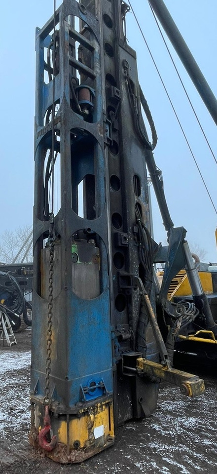 Leasing de Junttan PM-20LC Junttan PM-20LC: Foto 7 Leasing de Junttan PM-20LC Junttan PM-20LC: Foto 7