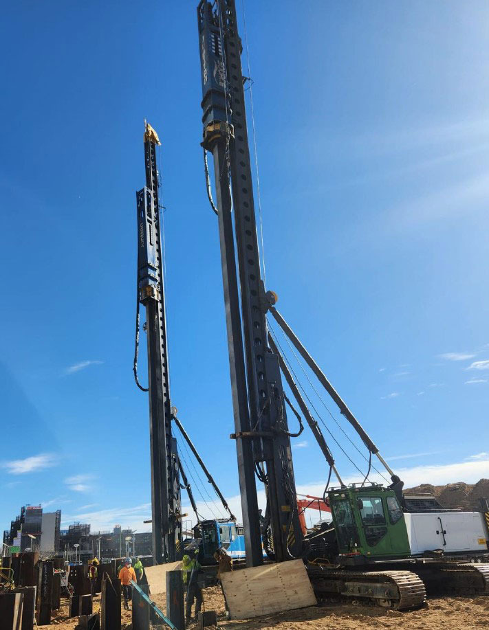 Junttan PM-25H - Sonetă: Foto 4 Junttan PM-25H - Sonetă: Foto 4