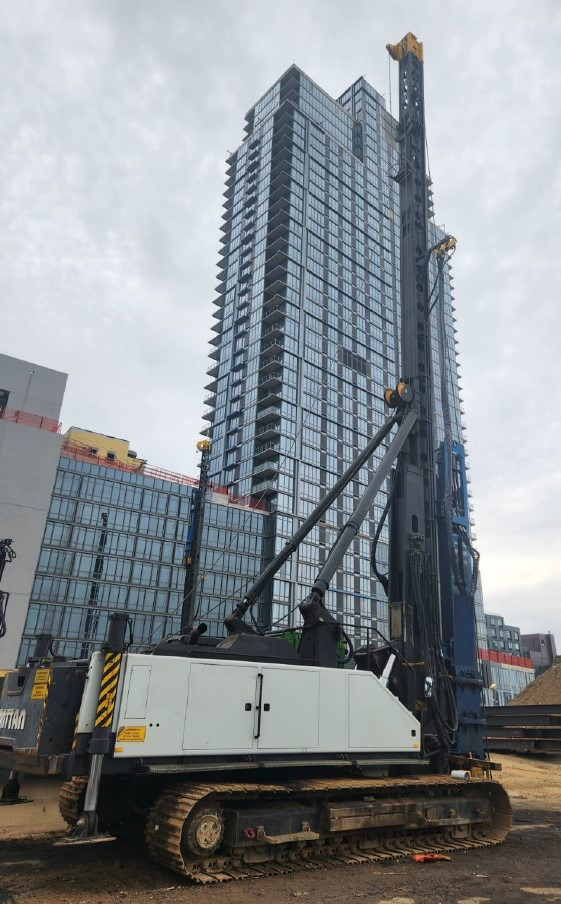 Junttan PM-25H - Sonetă: Foto 5 Junttan PM-25H - Sonetă: Foto 5