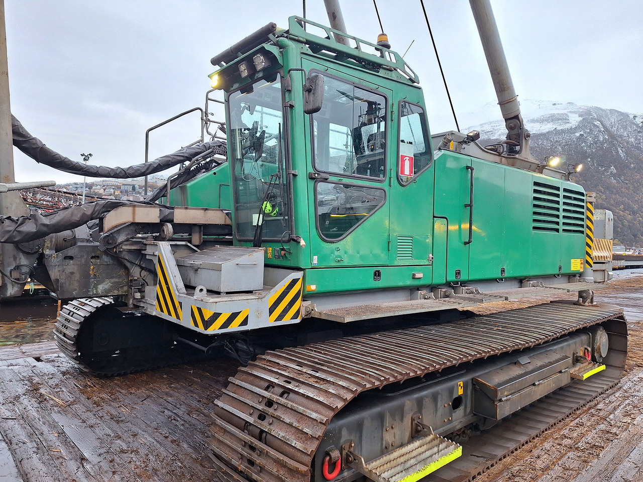 Junttan PMx28 - Sonetă: Foto 3 Junttan PMx28 - Sonetă: Foto 3