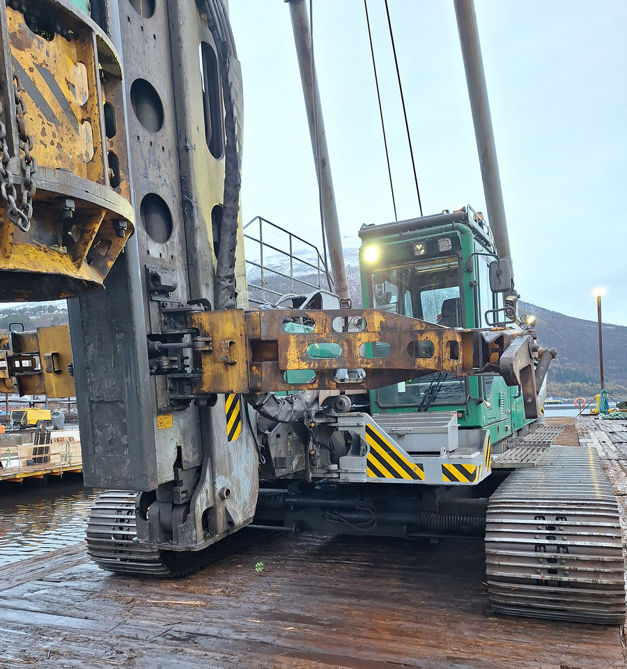 Junttan PMx28 - Sonetă: Foto 5 Junttan PMx28 - Sonetă: Foto 5