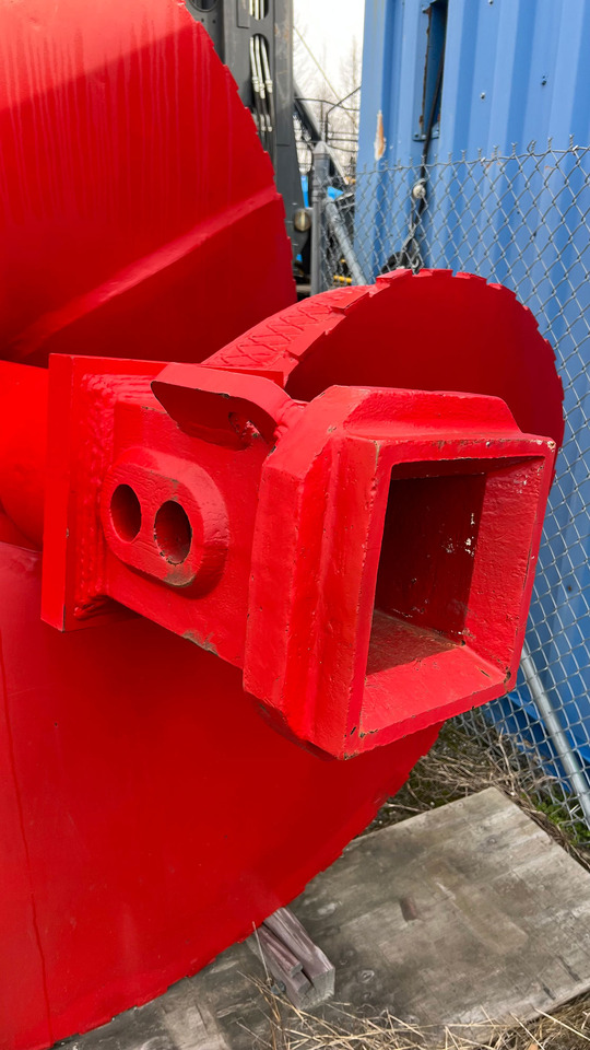 Junttan Rock Auger - Sonetă: Foto 5 Junttan Rock Auger - Sonetă: Foto 5