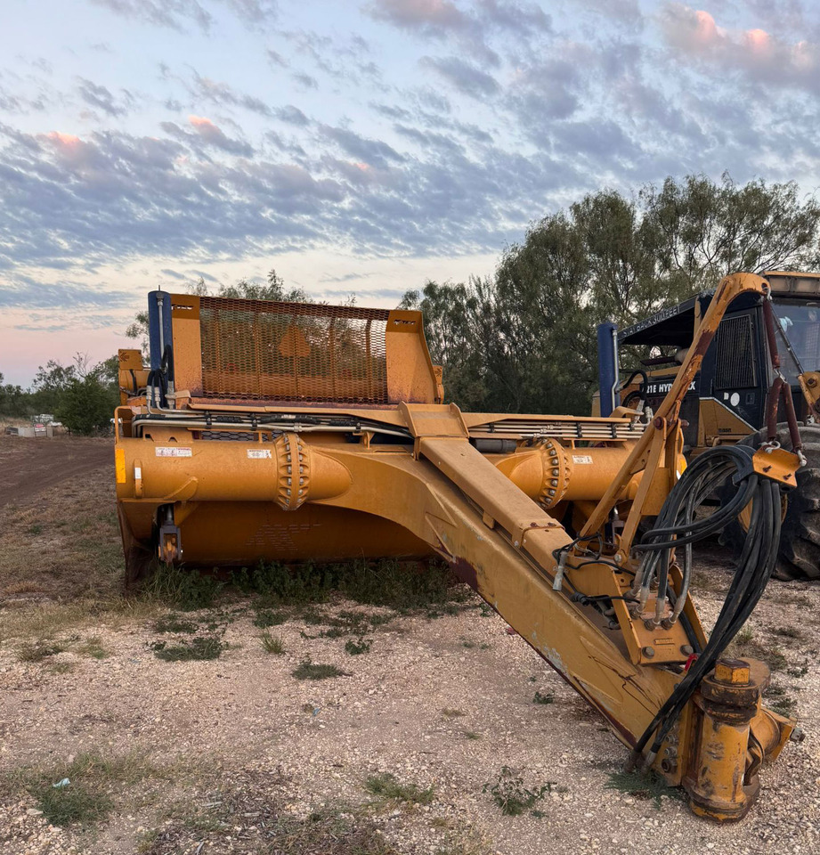 K-Tec 1233 - Screper: Foto 4 K-Tec 1233 - Screper: Foto 4