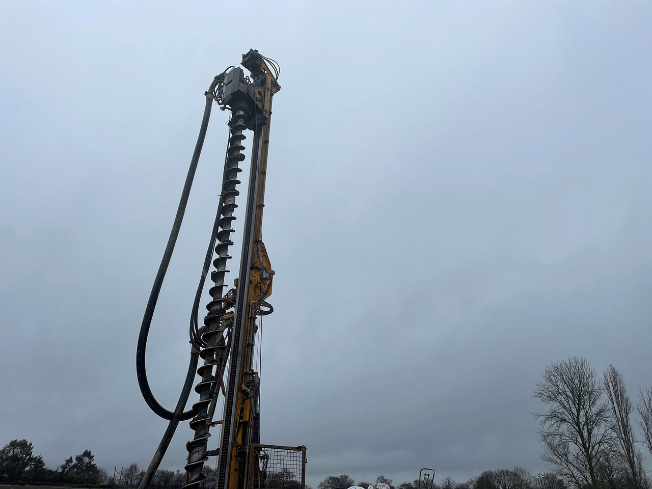 Klemm KR 709-2 - Sonetă: Foto 4 Klemm KR 709-2 - Sonetă: Foto 4