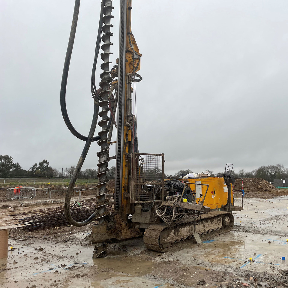 Klemm KR 709-2 - Sonetă: Foto 2 Klemm KR 709-2 - Sonetă: Foto 2