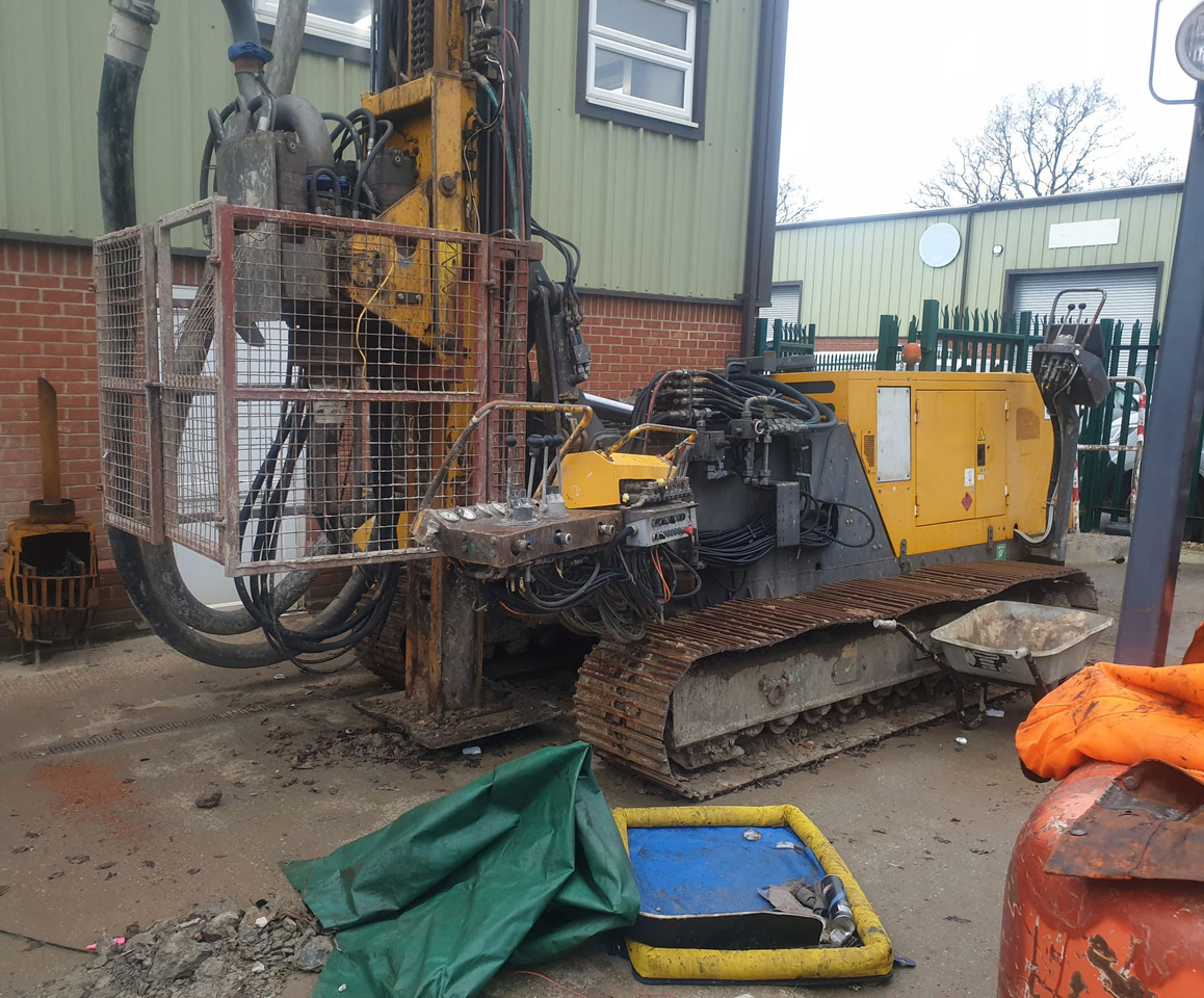 Klemm KR 709-2 - Sonetă: Foto 2 Klemm KR 709-2 - Sonetă: Foto 2