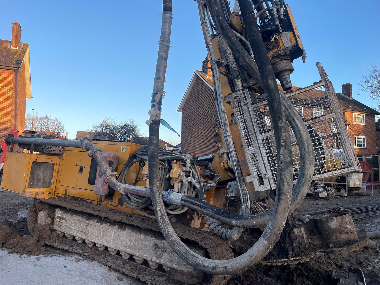 Klemm KR 709-2 - Sonetă: Foto 1 Klemm KR 709-2 - Sonetă: Foto 1