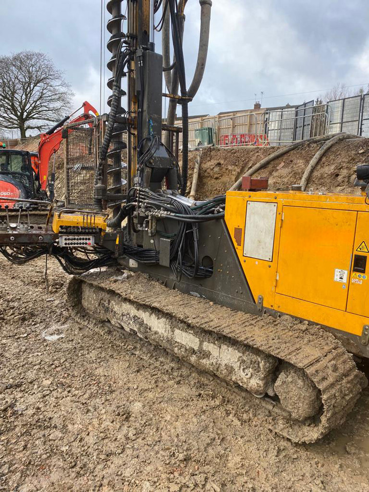 Klemm KR 709-2 - Sonetă: Foto 3 Klemm KR 709-2 - Sonetă: Foto 3