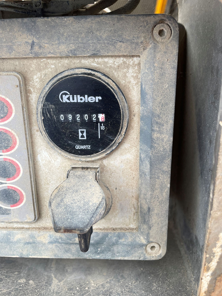 Klemm KR 709-2 - Sonetă: Foto 5 Klemm KR 709-2 - Sonetă: Foto 5