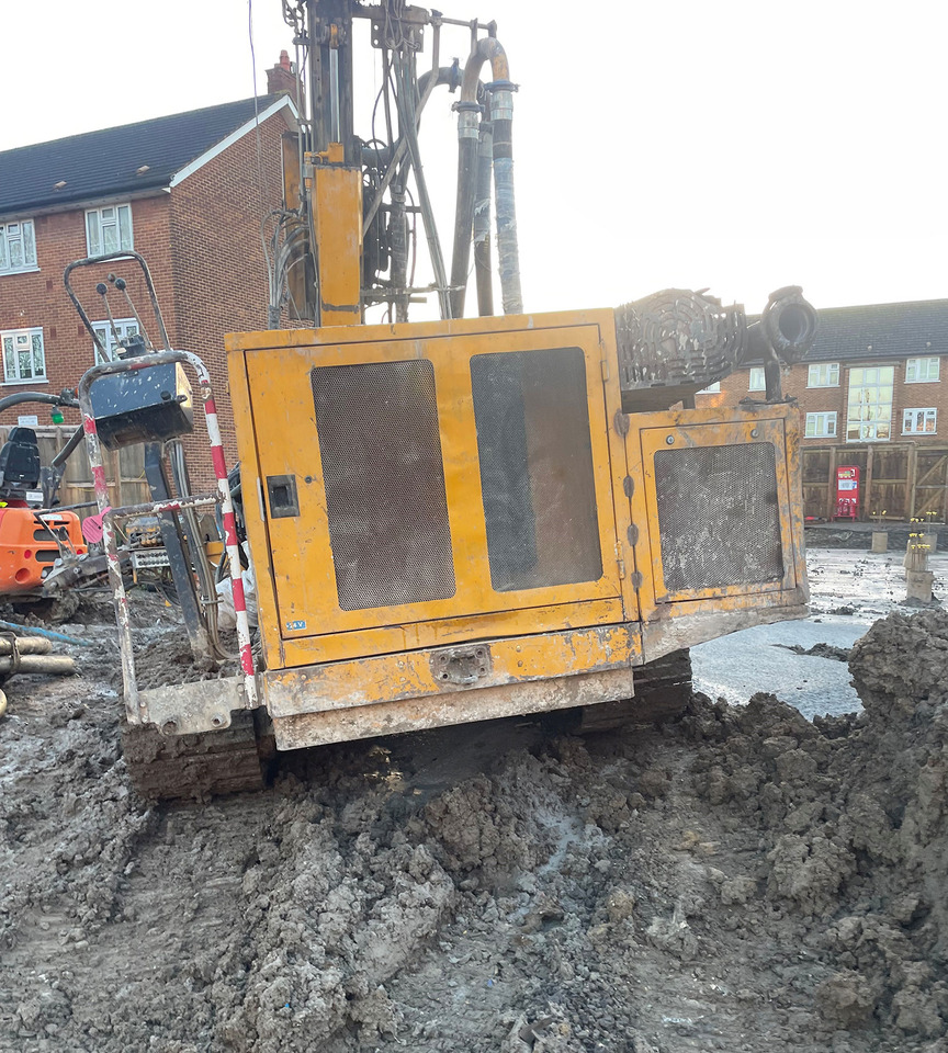 Klemm KR 709-2 - Sonetă: Foto 5 Klemm KR 709-2 - Sonetă: Foto 5