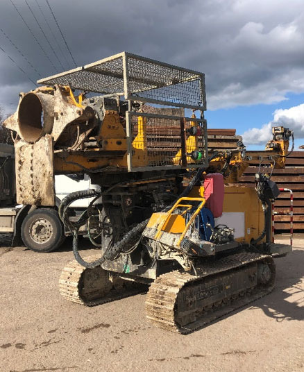 Klemm KR708-2 - Sonetă: Foto 5 Klemm KR708-2 - Sonetă: Foto 5