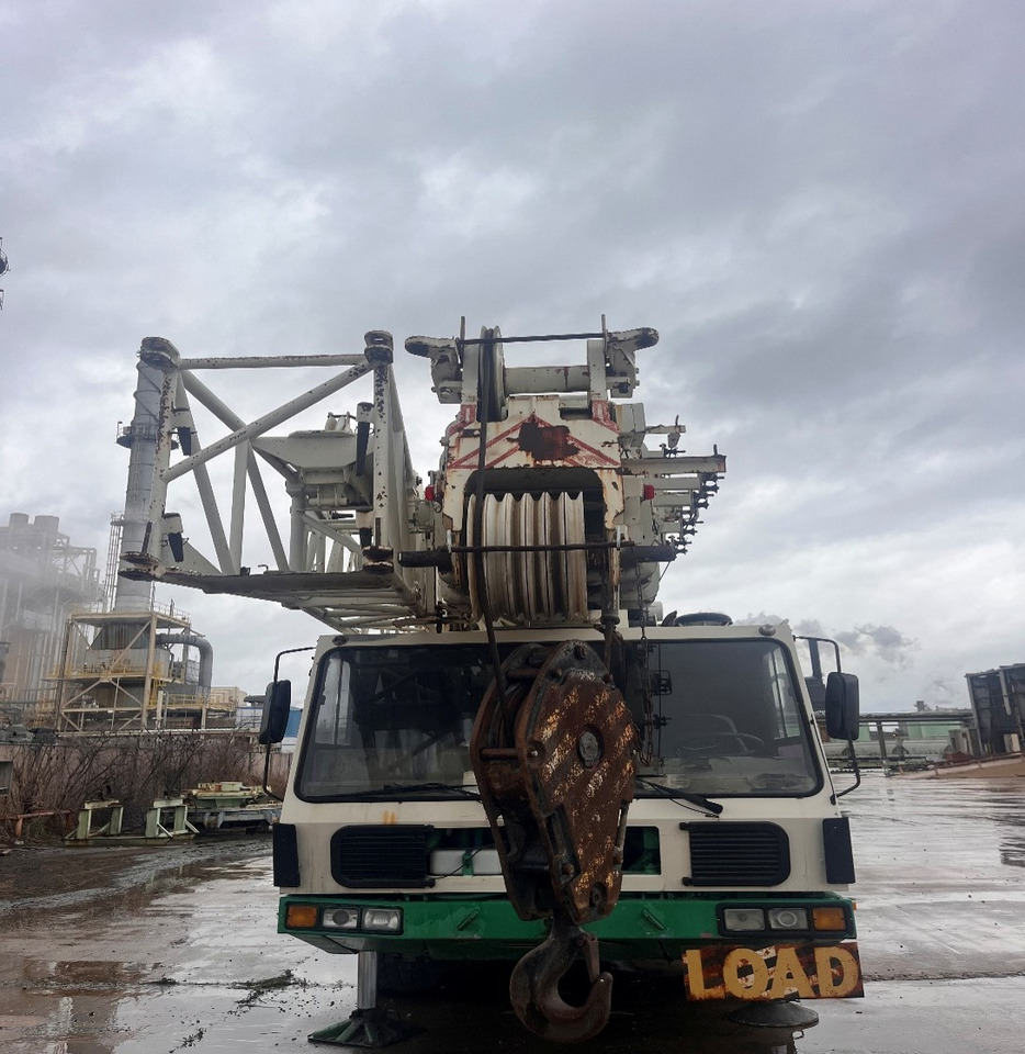 Krupp KMK 4080 - Automacara: Foto 5 Krupp KMK 4080 - Automacara: Foto 5