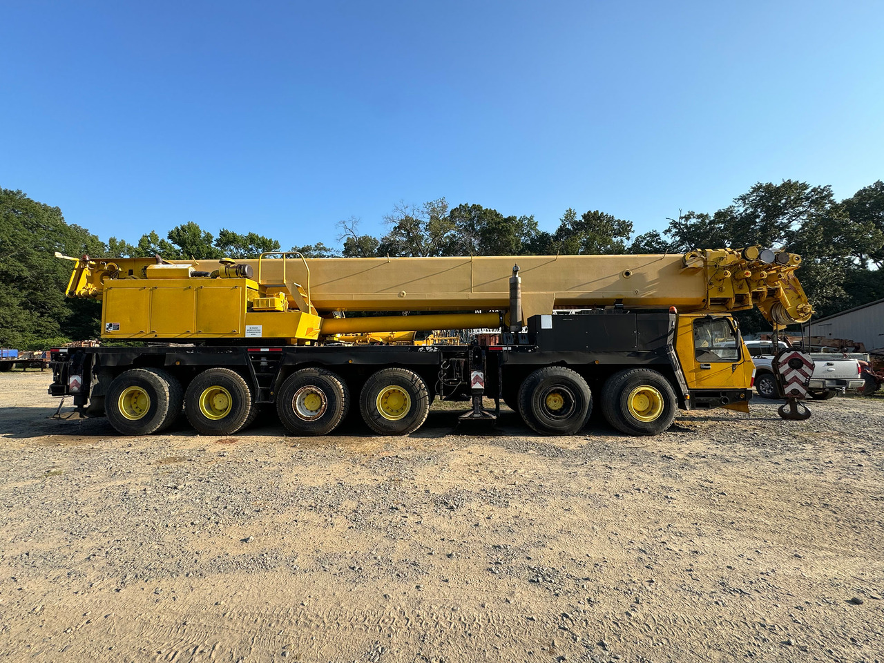 Krupp KMK 6160 - Automacara: Foto 2 Krupp KMK 6160 - Automacara: Foto 2