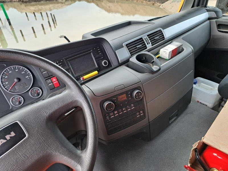 Liebherr LTF 1045-4.1 - Automacara: Foto 5 Liebherr LTF 1045-4.1 - Automacara: Foto 5