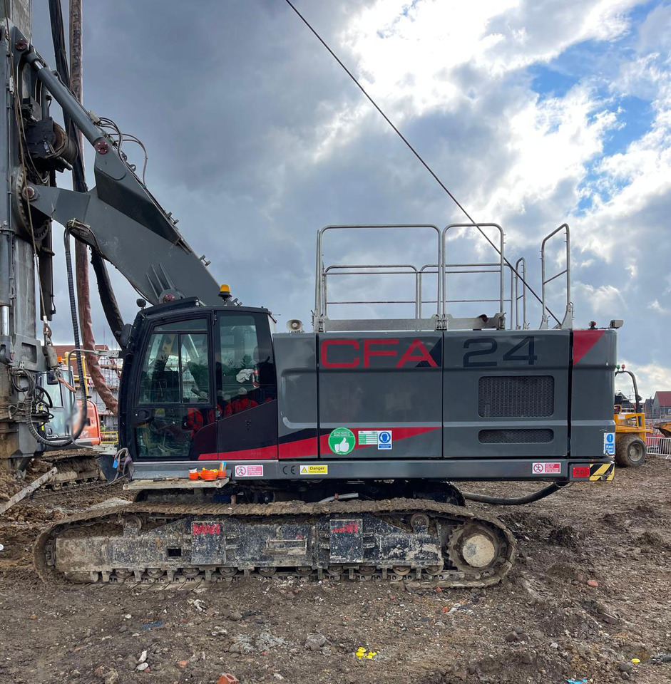 MAIT CFA 24 - Sonetă: Foto 2 MAIT CFA 24 - Sonetă: Foto 2