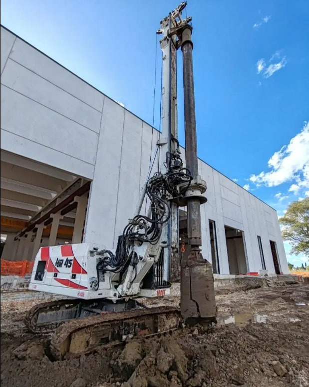 MAIT HR45 - Sonetă: Foto 3 MAIT HR45 - Sonetă: Foto 3