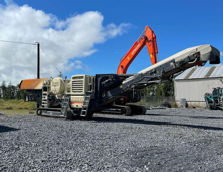 Metso LT106 - Concasor cu fălci: Foto 2 Metso LT106 - Concasor cu fălci: Foto 2