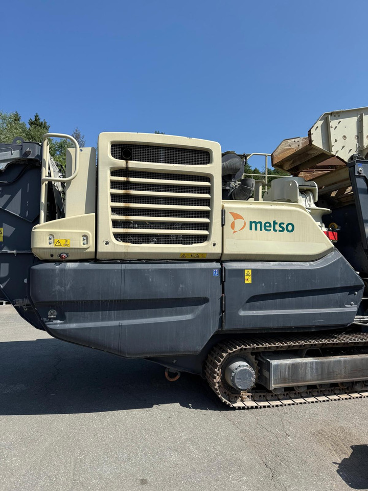 Metso LT220GP - Concasor conice: Foto 4 Metso LT220GP - Concasor conice: Foto 4