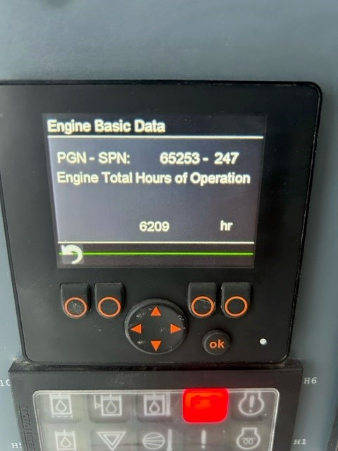 Maşină de foraj Sandvik DX800: Foto 6