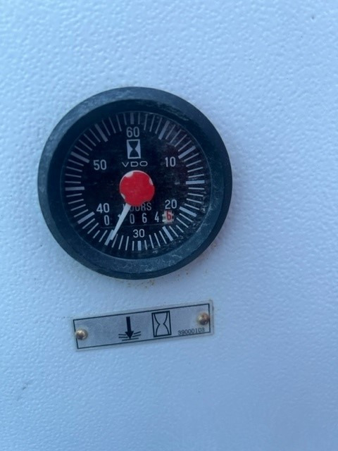 Maşină de foraj Sandvik DX800: Foto 7