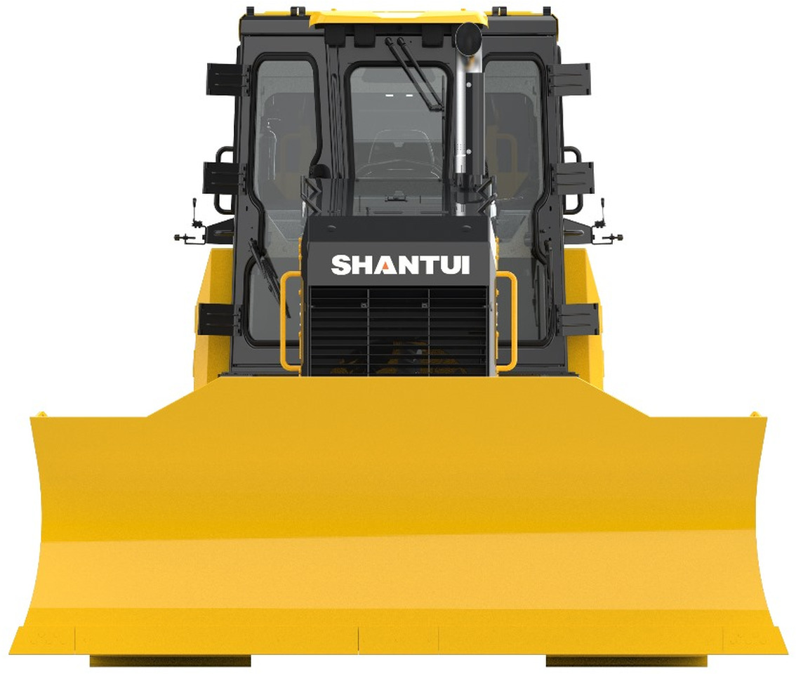 Shantui DH16M XL - Buldozer: Foto 5 Shantui DH16M XL - Buldozer: Foto 5