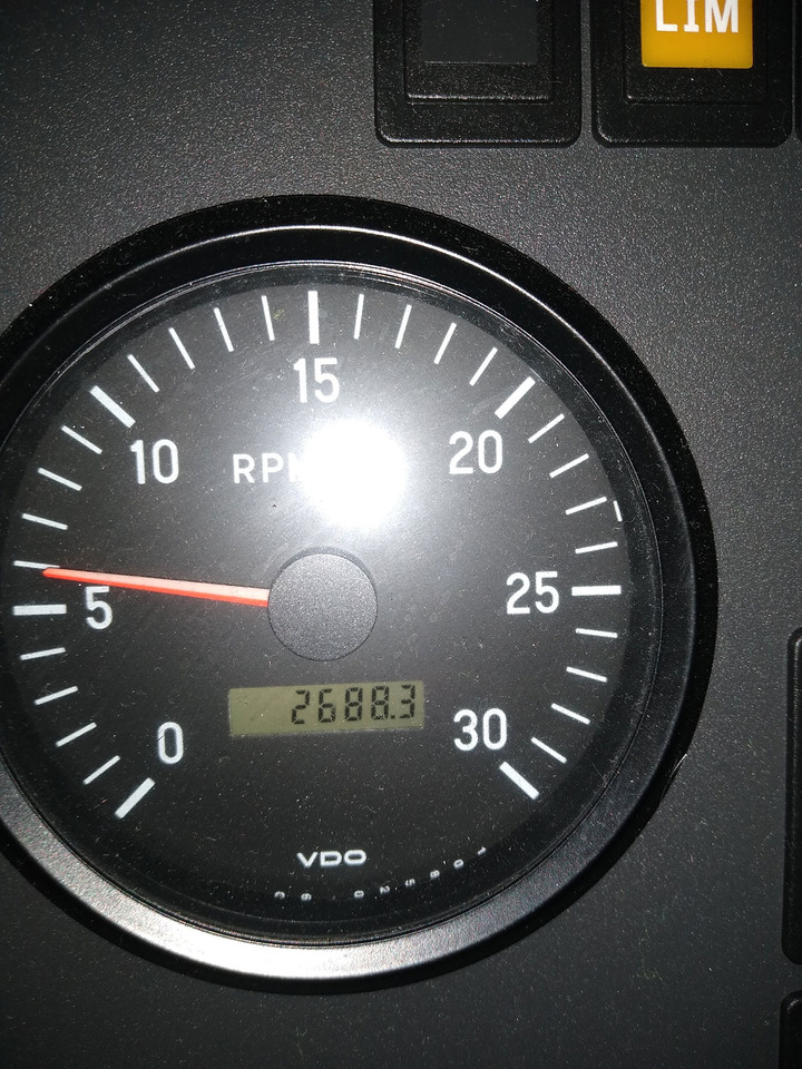 Leasing de Tadano ATF 70G-4 Tadano ATF 70G-4: Foto 7