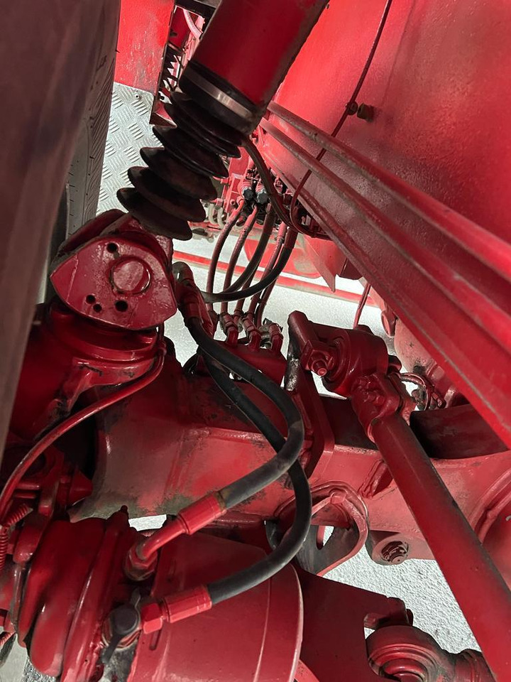 Tadano Faun ATF 130G-5 - Automacara: Foto 5 Tadano Faun ATF 130G-5 - Automacara: Foto 5