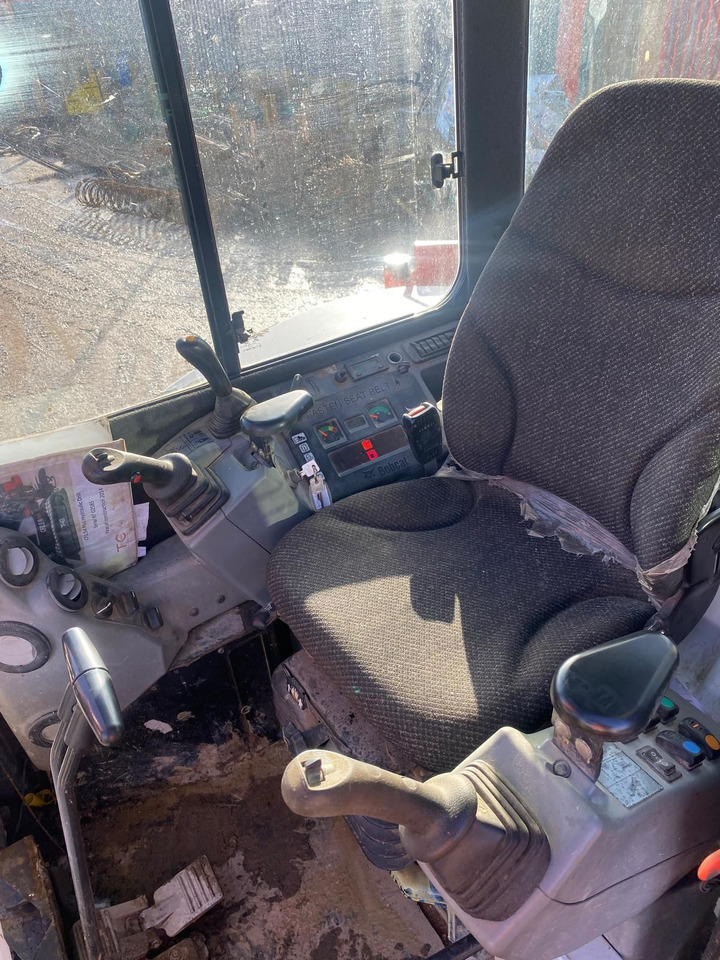 Tescar CF2.5 Plus - Sonetă: Foto 5 Tescar CF2.5 Plus - Sonetă: Foto 5