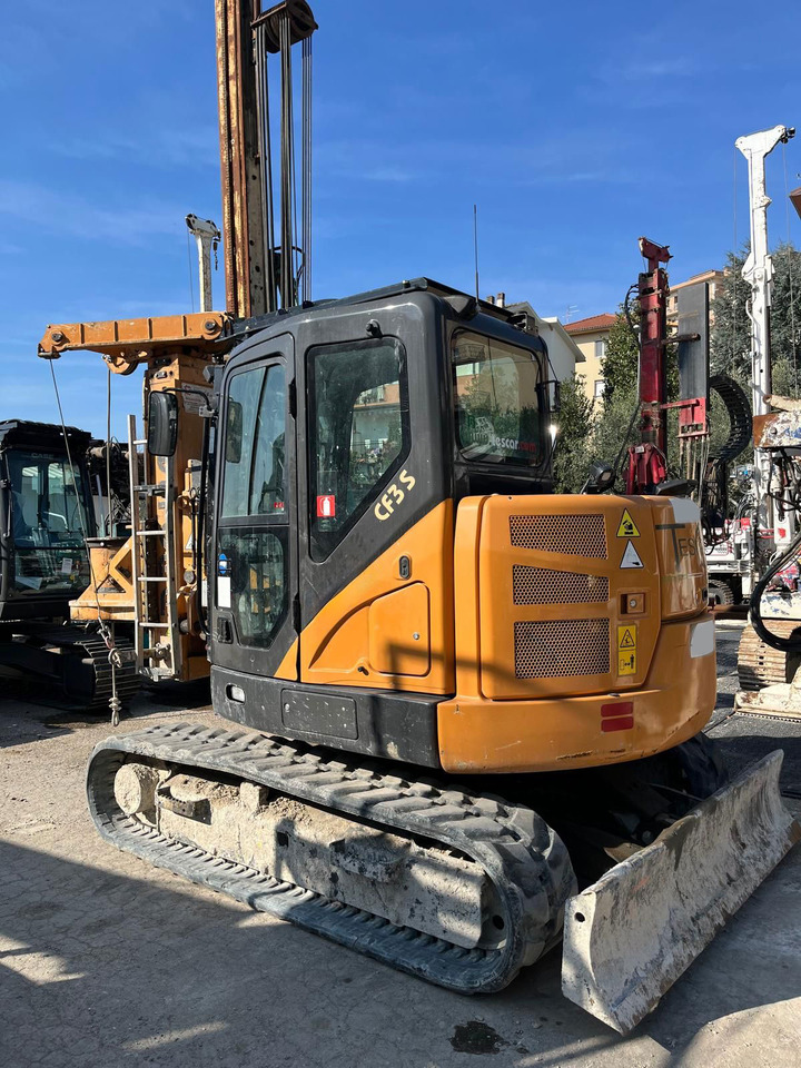 Tescar CF3S - Sonetă: Foto 4 Tescar CF3S - Sonetă: Foto 4