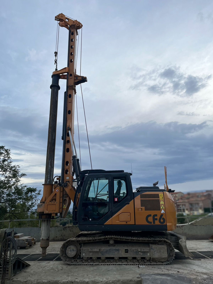 Tescar CF6 - Sonetă: Foto 4 Tescar CF6 - Sonetă: Foto 4