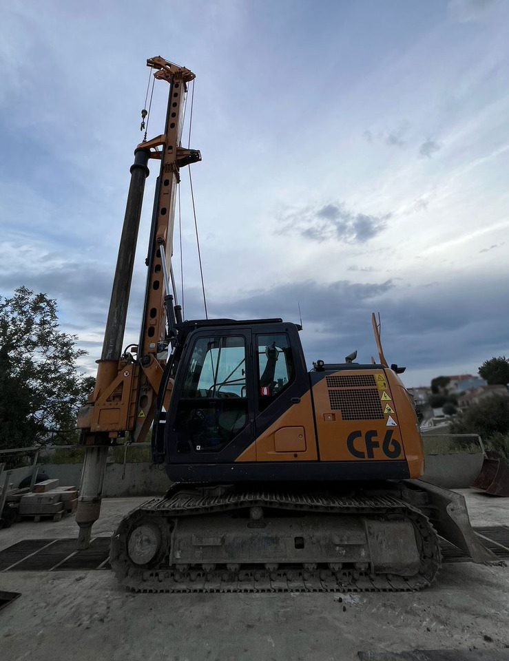 Tescar CF6 - Sonetă: Foto 3 Tescar CF6 - Sonetă: Foto 3