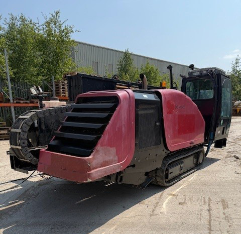 Toro DD4045 - Maşină de foraj: Foto 3 Toro DD4045 - Maşină de foraj: Foto 3