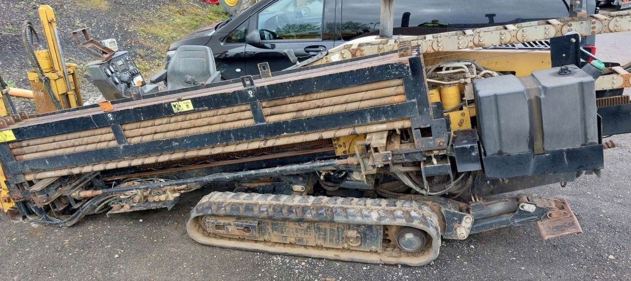 Vermeer D20x22 S2 - Masina de foraj orizontala: Foto 3 Vermeer D20x22 S2 - Masina de foraj orizontala: Foto 3