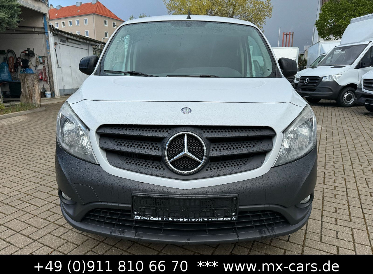 Mercedes-Benz Citan 108 CDI Kasten Getriebe NEU - Autoutilitară compactă: Foto 2 Mercedes-Benz Citan 108 CDI Kasten Getriebe NEU - Autoutilitară compactă: Foto 2