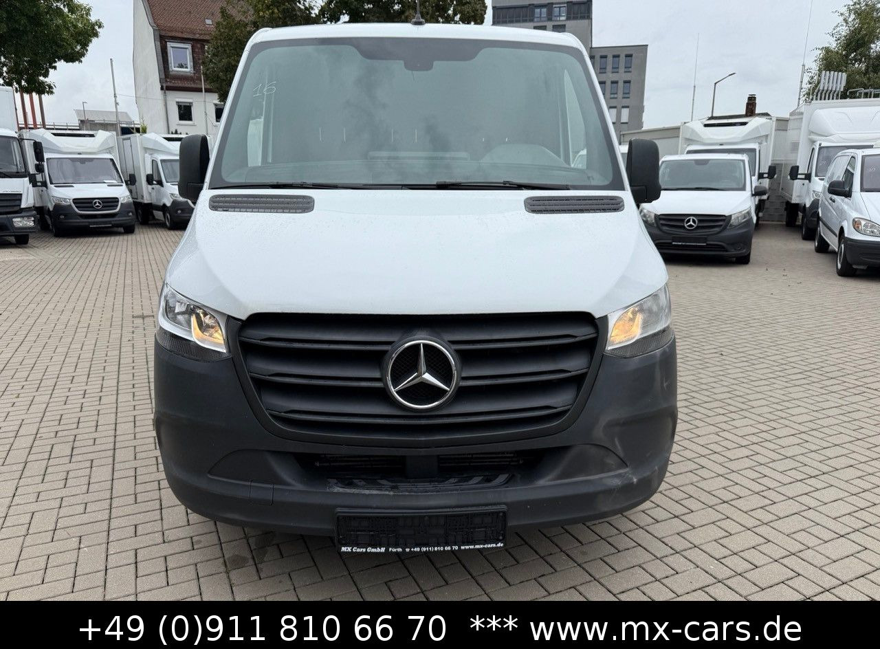 Mercedes-Benz Sprinter 214 CDi L2H1 Klima Kamera No. 314-16 - Autoutilitară compactă: Foto 2 Mercedes-Benz Sprinter 214 CDi L2H1 Klima Kamera No. 314-16 - Autoutilitară compactă: Foto 2