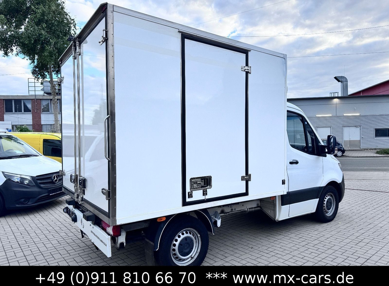 Mercedes-Benz Sprinter 315 CDi Kühlkoffer Carrier Xarios 300 - Autoutilitară frigorifica: Foto 5 Mercedes-Benz Sprinter 315 CDi Kühlkoffer Carrier Xarios 300 - Autoutilitară frigorifica: Foto 5