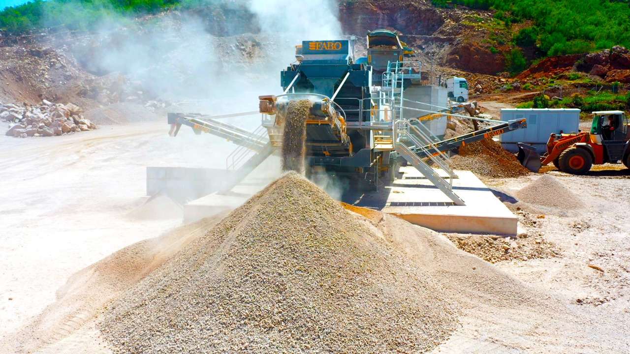 FABO Conveyor belt - Bandă transportoare: Foto 3 FABO Conveyor belt - Bandă transportoare: Foto 3