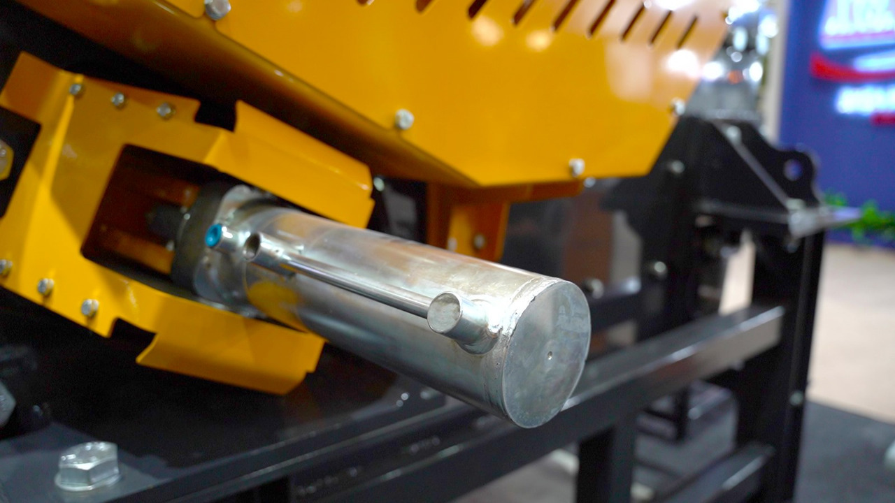 Concasor cu fălci nou FABO jaw crusher: Foto 8