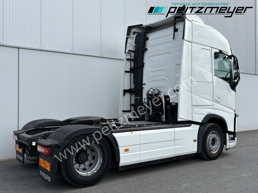 VOLVO FH 460, Klima, Retarder,Leder, TV Mikrowelle - Cap tractor: Foto 3 VOLVO FH 460, Klima, Retarder,Leder, TV Mikrowelle - Cap tractor: Foto 3