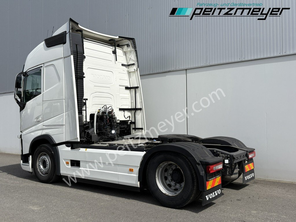 VOLVO FH 460, Klima, Retarder,Leder, TV Mikrowelle - Cap tractor: Foto 4 VOLVO FH 460, Klima, Retarder,Leder, TV Mikrowelle - Cap tractor: Foto 4