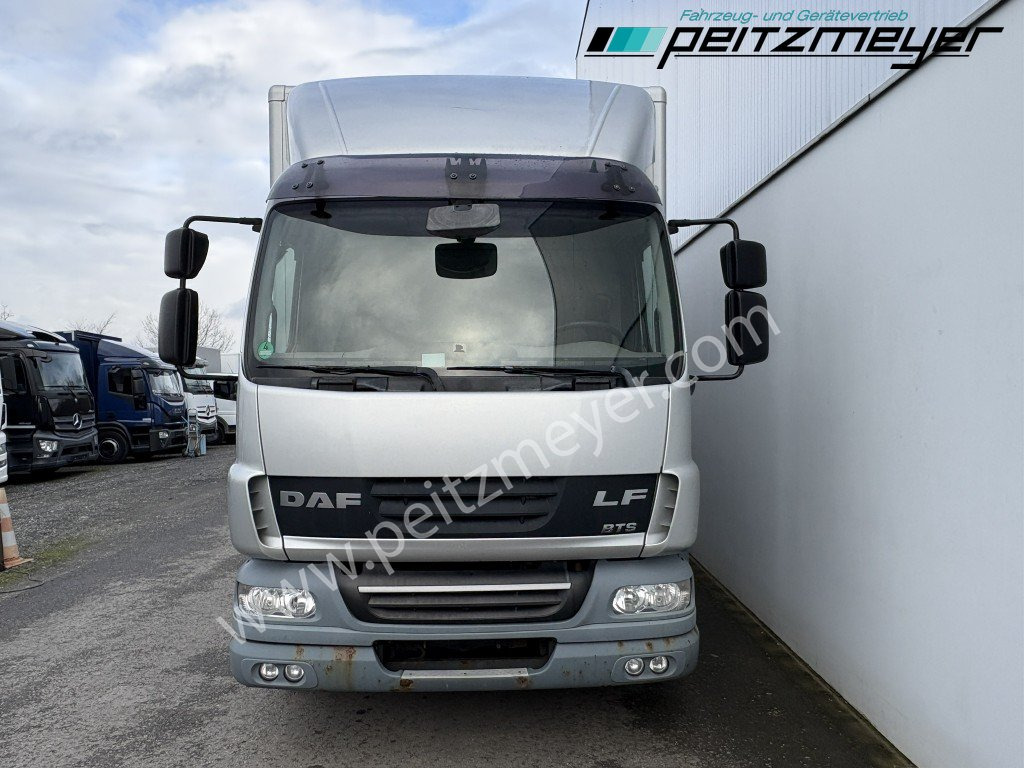 DAF AE 55 LF 14 G 250 BL Koffer - Camion furgon: Foto 5 DAF AE 55 LF 14 G 250 BL Koffer - Camion furgon: Foto 5