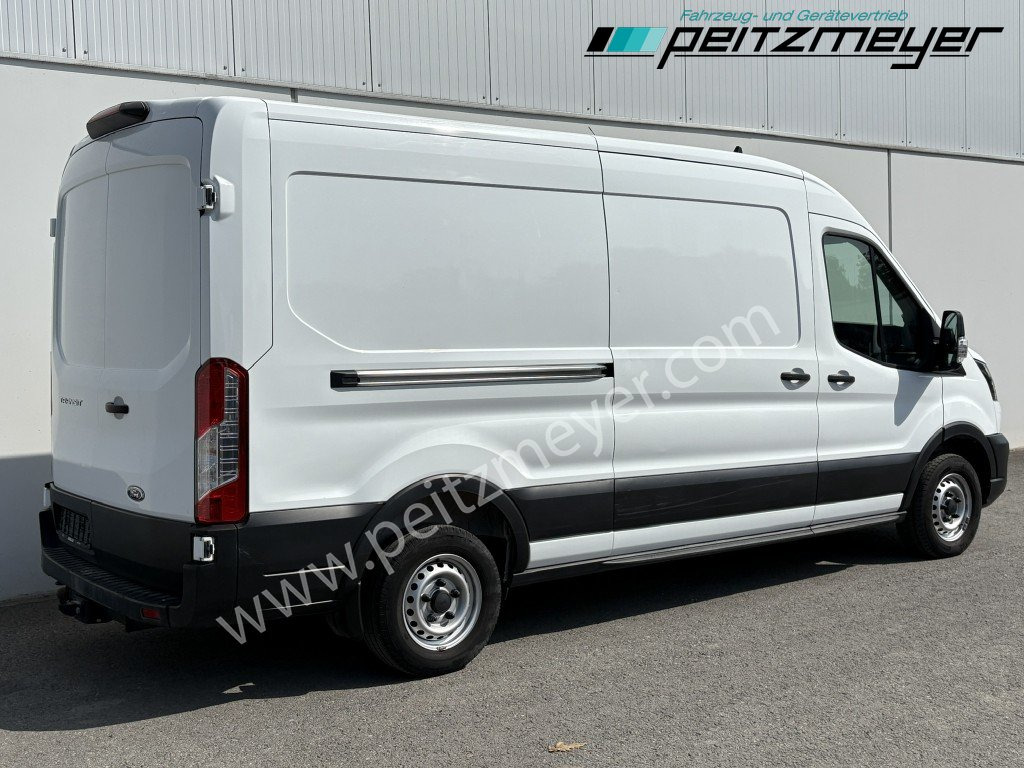 FORD (D) Transit Kastenwagen 310 L3H2, 105 PS, AHK - Autoutilitară compactă: Foto 3 FORD (D) Transit Kastenwagen 310 L3H2, 105 PS, AHK - Autoutilitară compactă: Foto 3