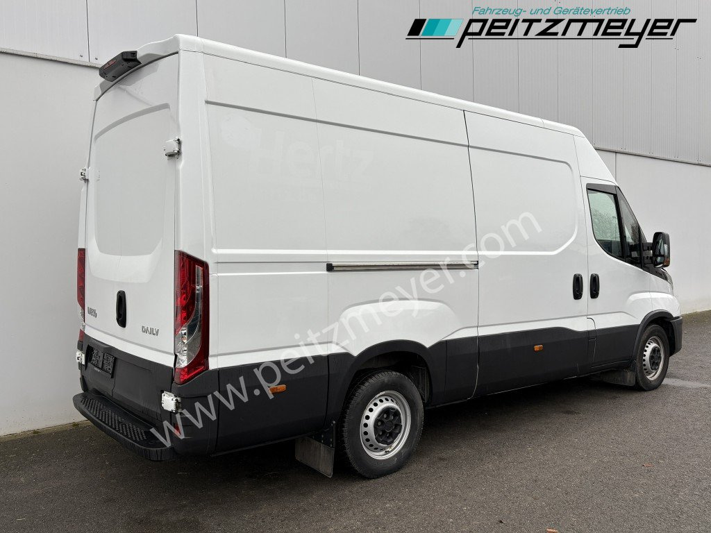 Iveco Daily 35 S 16 Kawa L2H2 - Dubă: Foto 4 Iveco Daily 35 S 16 Kawa L2H2 - Dubă: Foto 4