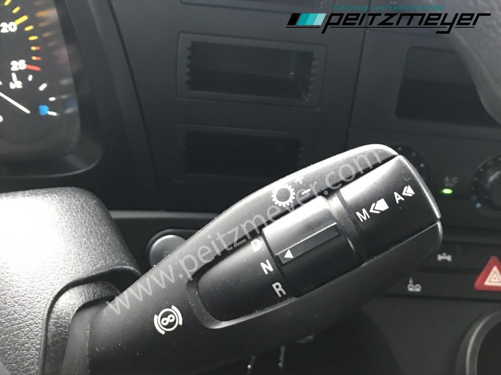 Camion pentru transportul băuturilor MERCEDES-BENZ Antos 2543 LL Ewers Getränke Retarder, 2 x AHK, LBW 2 t., Lenkachse: Foto 11