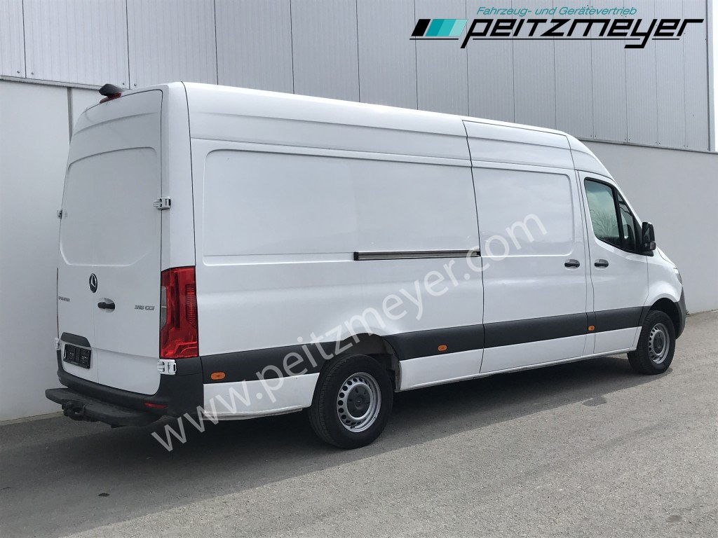 MERCEDES-BENZ Sprinter 316 CDI Maxi, Klima, 3 Sitzer Navi, AHK 2t., - Dubă: Foto 3 MERCEDES-BENZ Sprinter 316 CDI Maxi, Klima, 3 Sitzer Navi, AHK 2t., - Dubă: Foto 3