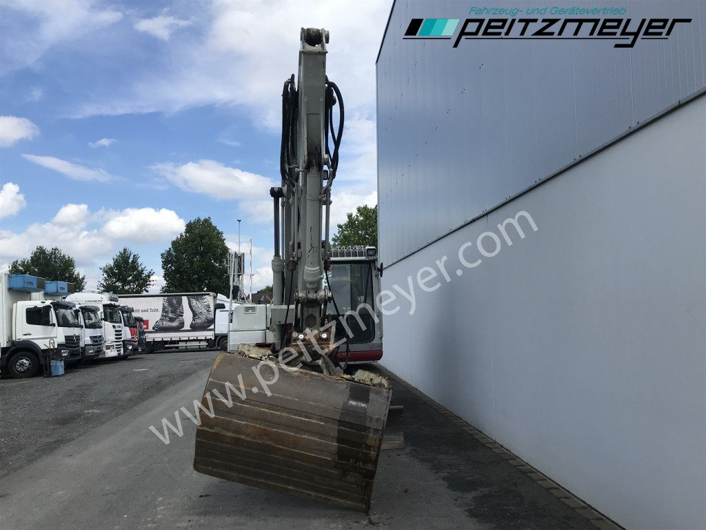 TAKEUCHI Minibagger TB 1140 - Mini excavator: Foto 5 TAKEUCHI Minibagger TB 1140 - Mini excavator: Foto 5